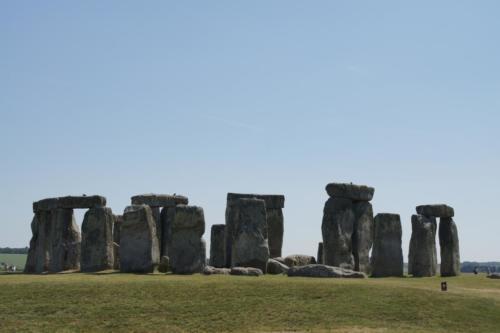 Stonehenge