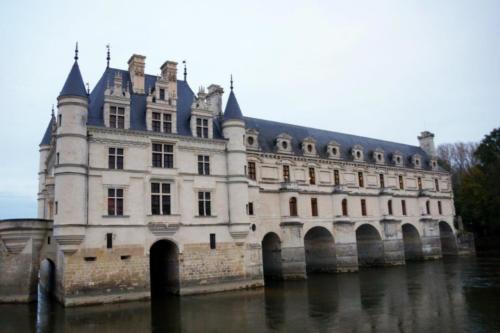 Amboise, France