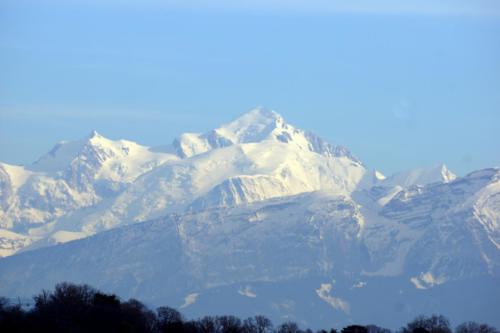 Mont Blanc