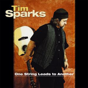 Tim Sparks