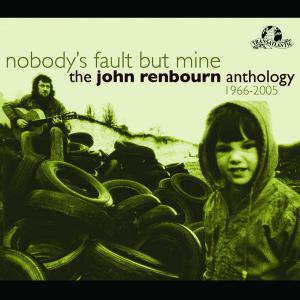John Renbourne