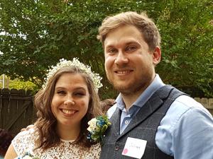 Kristina and Julian wedding party September (dropbox)