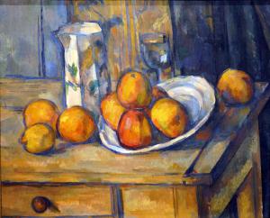 A Visit to the East Wing of the National Gallery of Art