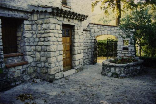 Villa Ndio Renovations I