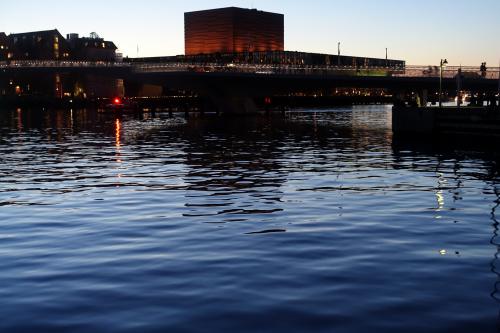Royal Theater Copenhagen