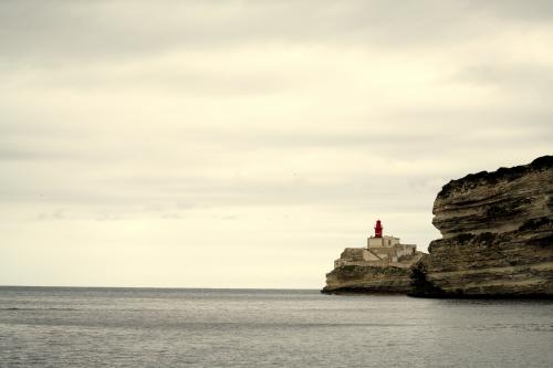 Phare de la Madonetta