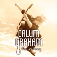 Calum Graham
