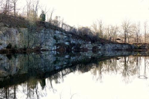 Belle Isle, RIchmond, Virginia, USA