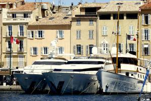 St. Tropez, France
