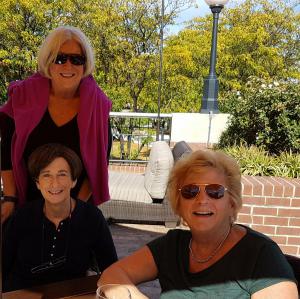 Kathy's Special Friends