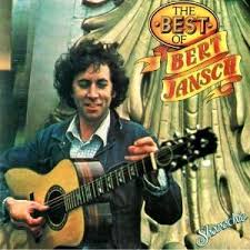 Bert Jansch
