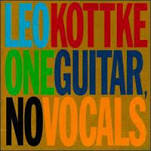 Leo Kottke