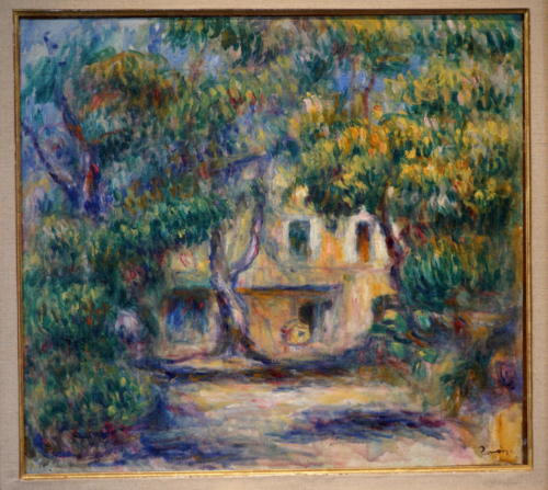 Musee Renoir