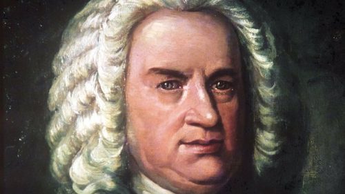 Bach