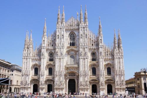 Duomo di Milano