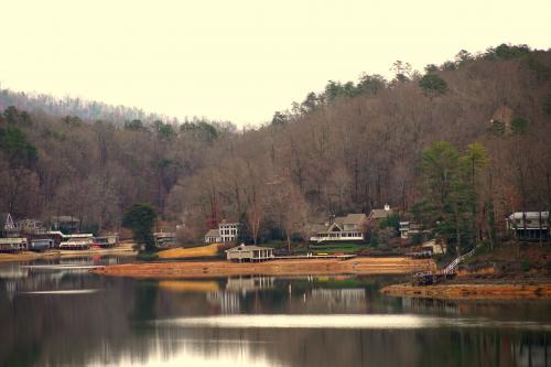 Lake Lure